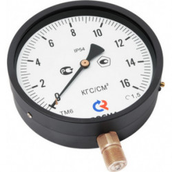Вакуумметры технические ТВ-610 IP54